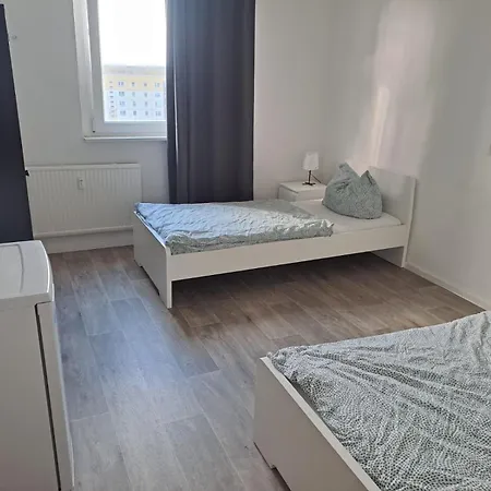 Room2stay Lauchhammer